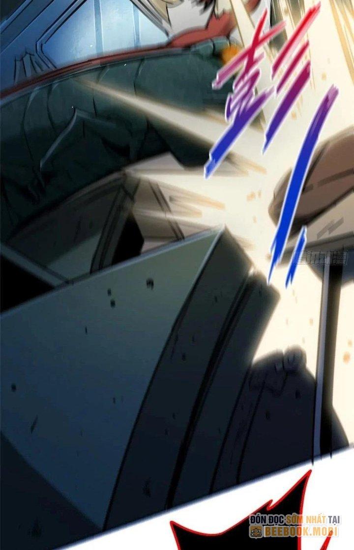 Bắc Liệt Phương Xa Chapter 42 - Trang 2