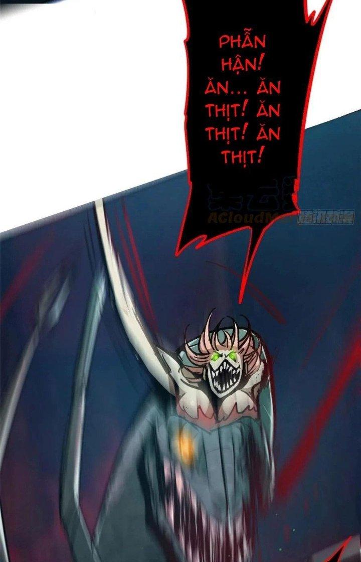 Bắc Liệt Phương Xa Chapter 42 - Trang 2