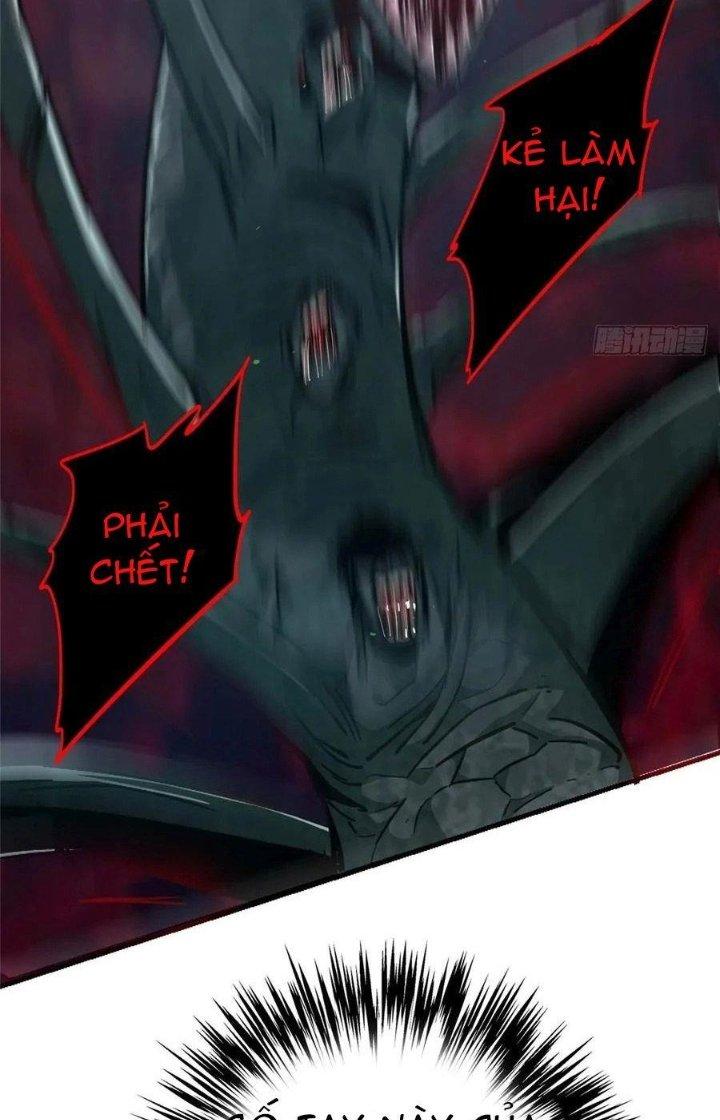 Bắc Liệt Phương Xa Chapter 42 - Trang 2