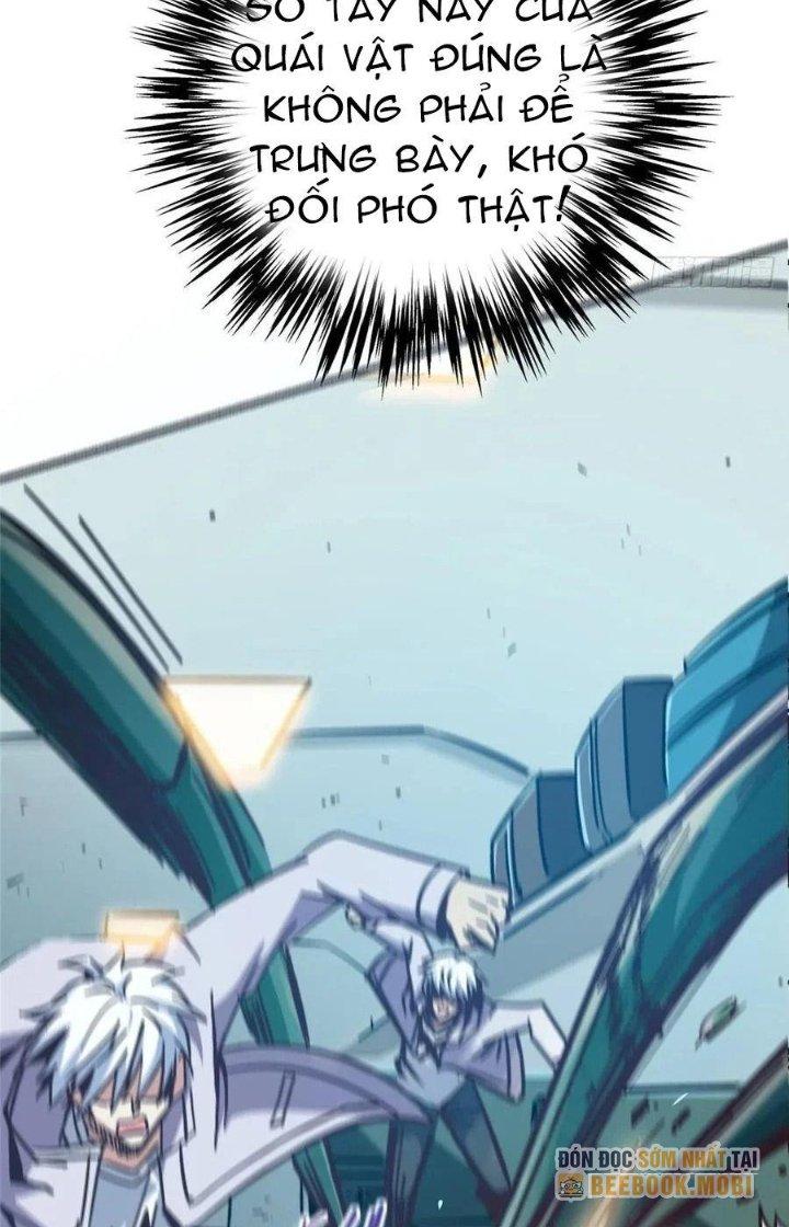 Bắc Liệt Phương Xa Chapter 42 - Trang 2