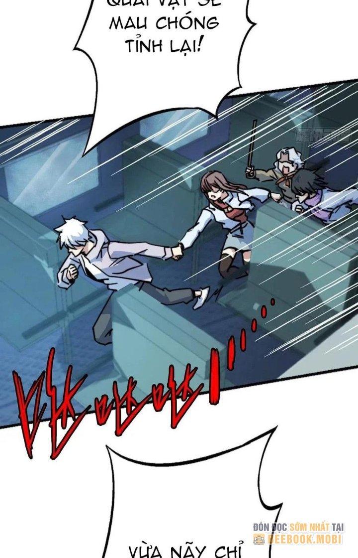 Bắc Liệt Phương Xa Chapter 42 - Trang 2