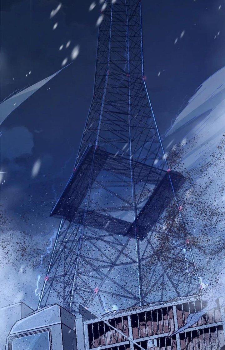 Bắc Liệt Phương Xa Chapter 43 - Trang 2