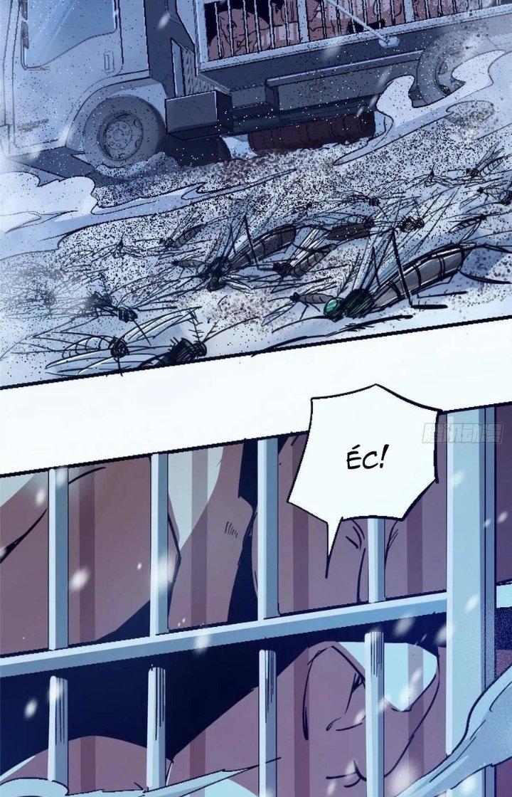 Bắc Liệt Phương Xa Chapter 43 - Trang 2