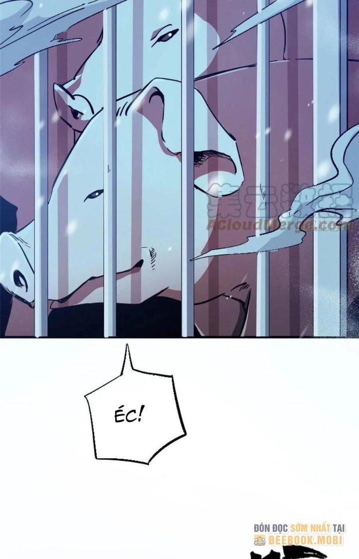 Bắc Liệt Phương Xa Chapter 43 - Trang 2