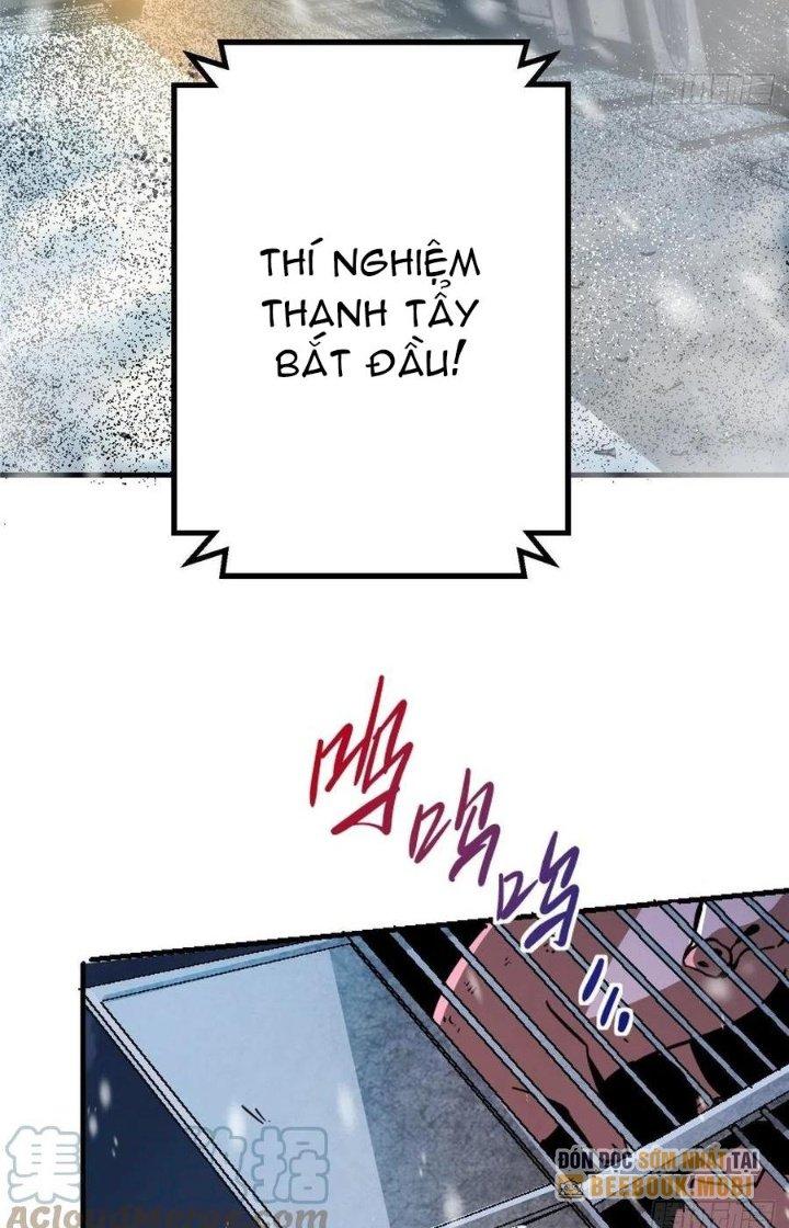 Bắc Liệt Phương Xa Chapter 43 - Trang 2