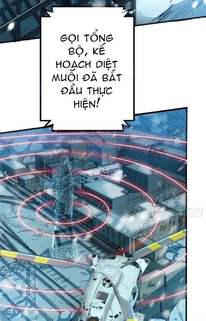 Bắc Liệt Phương Xa Chapter 43 - Trang 2