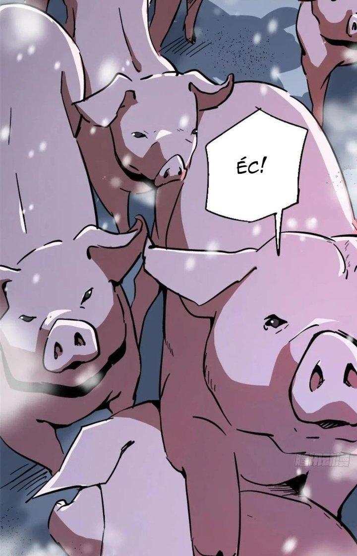 Bắc Liệt Phương Xa Chapter 43 - Trang 2