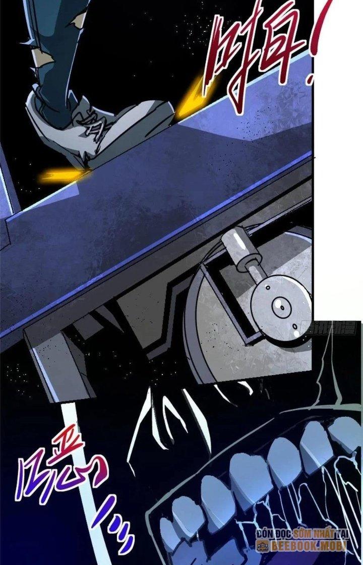 Bắc Liệt Phương Xa Chapter 43 - Trang 2