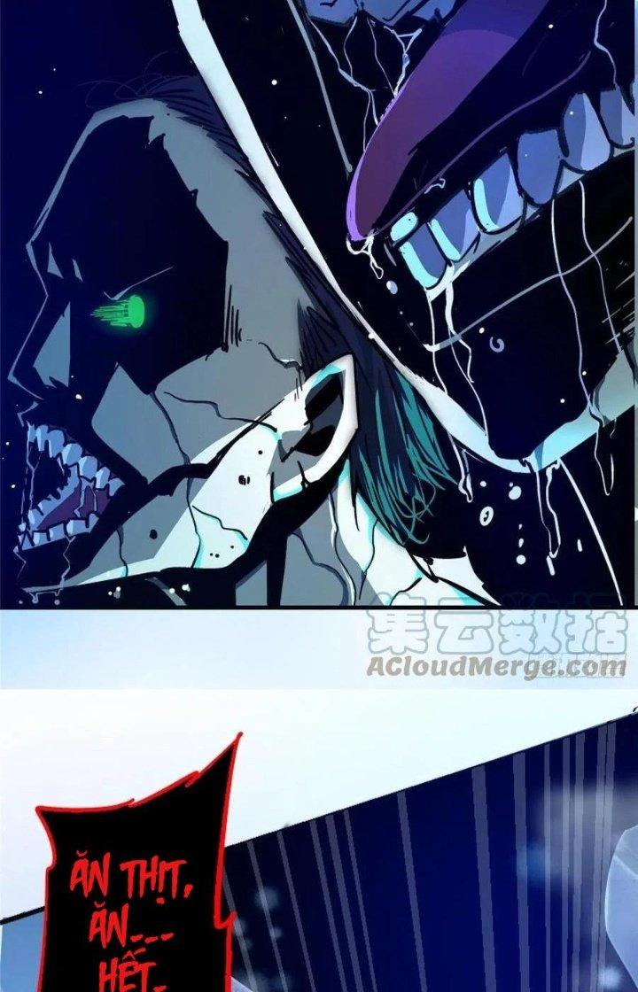 Bắc Liệt Phương Xa Chapter 43 - Trang 2