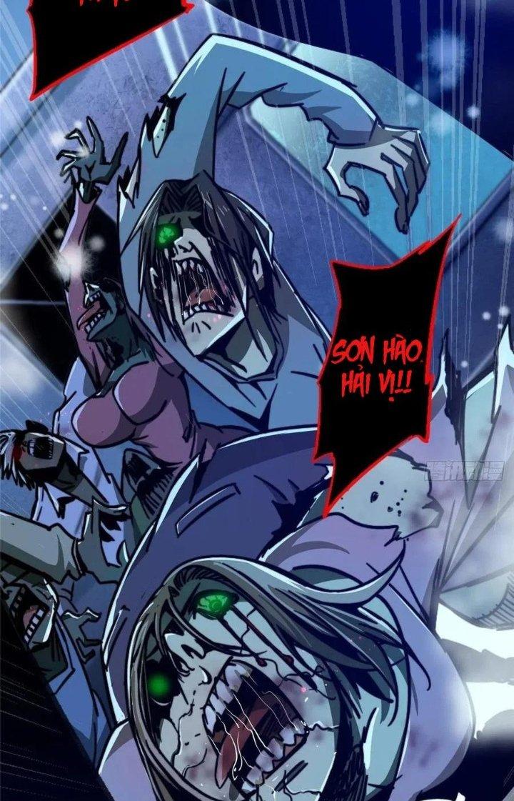 Bắc Liệt Phương Xa Chapter 43 - Trang 2