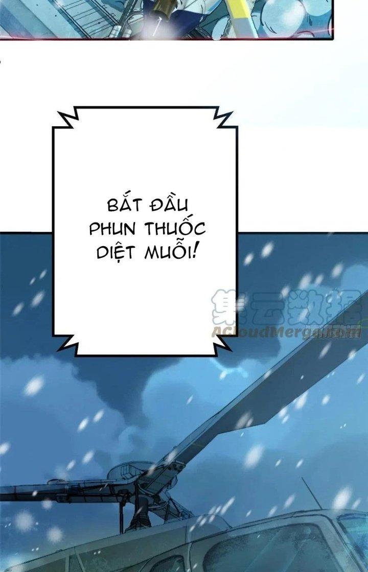 Bắc Liệt Phương Xa Chapter 43 - Trang 2