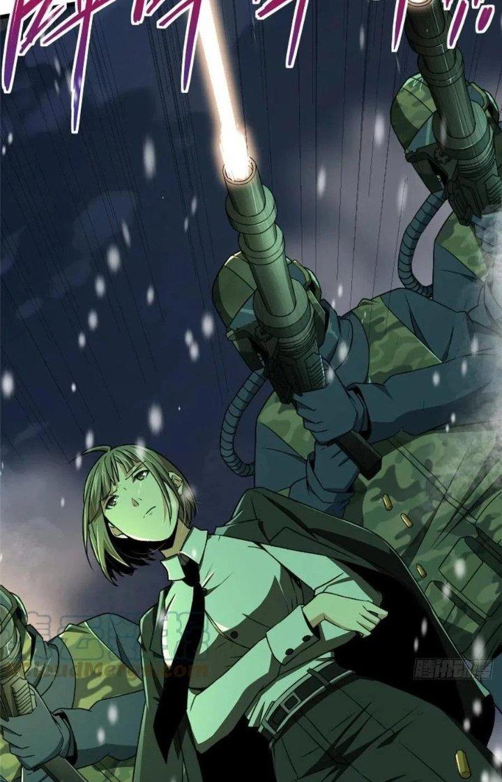 Bắc Liệt Phương Xa Chapter 43 - Trang 2