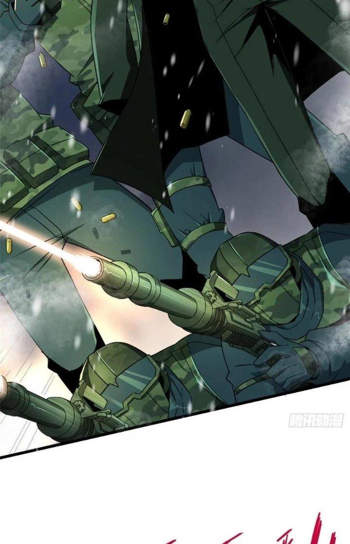 Bắc Liệt Phương Xa Chapter 43 - Trang 2