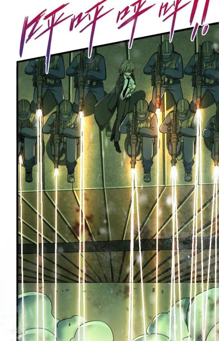 Bắc Liệt Phương Xa Chapter 43 - Trang 2