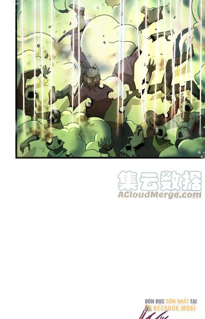 Bắc Liệt Phương Xa Chapter 43 - Trang 2