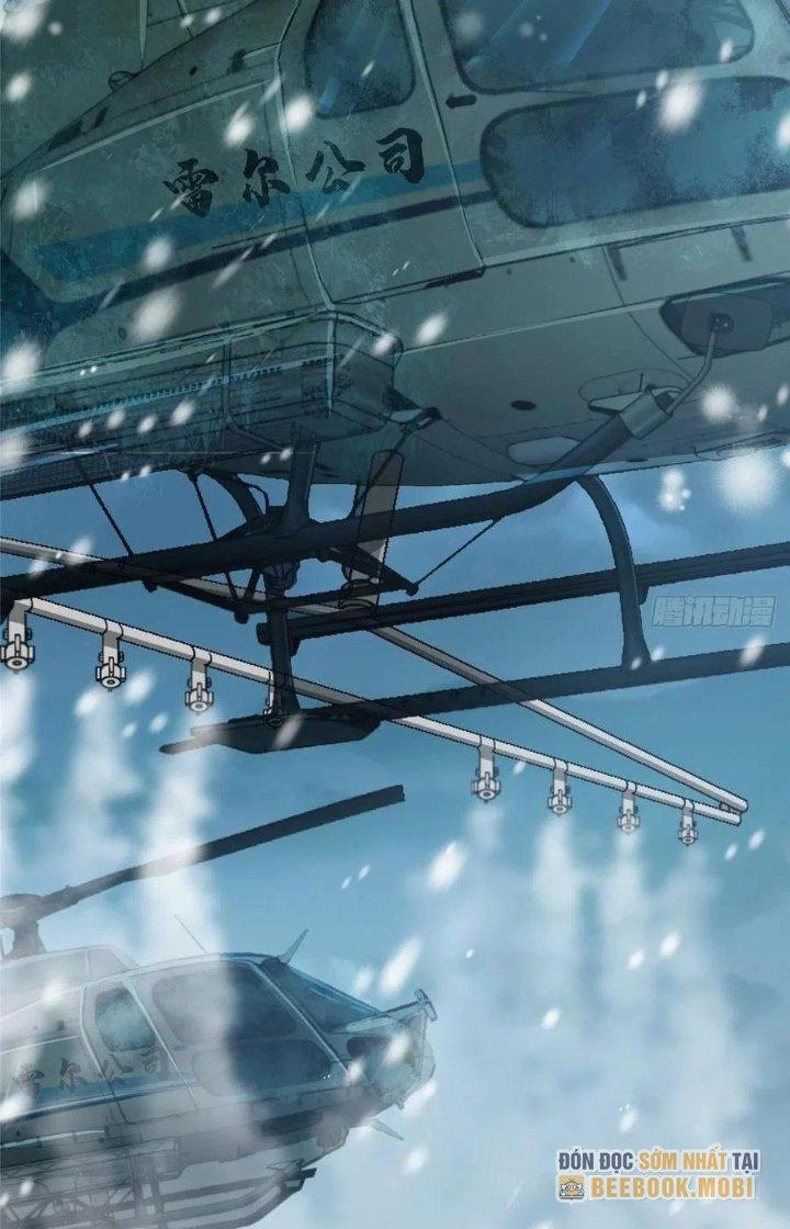 Bắc Liệt Phương Xa Chapter 43 - Trang 2