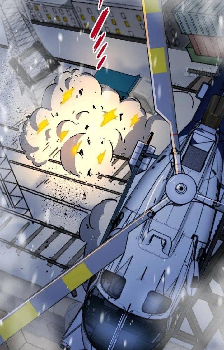 Bắc Liệt Phương Xa Chapter 43 - Trang 2