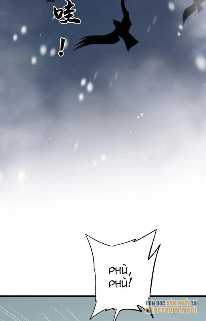 Bắc Liệt Phương Xa Chapter 43 - Trang 2