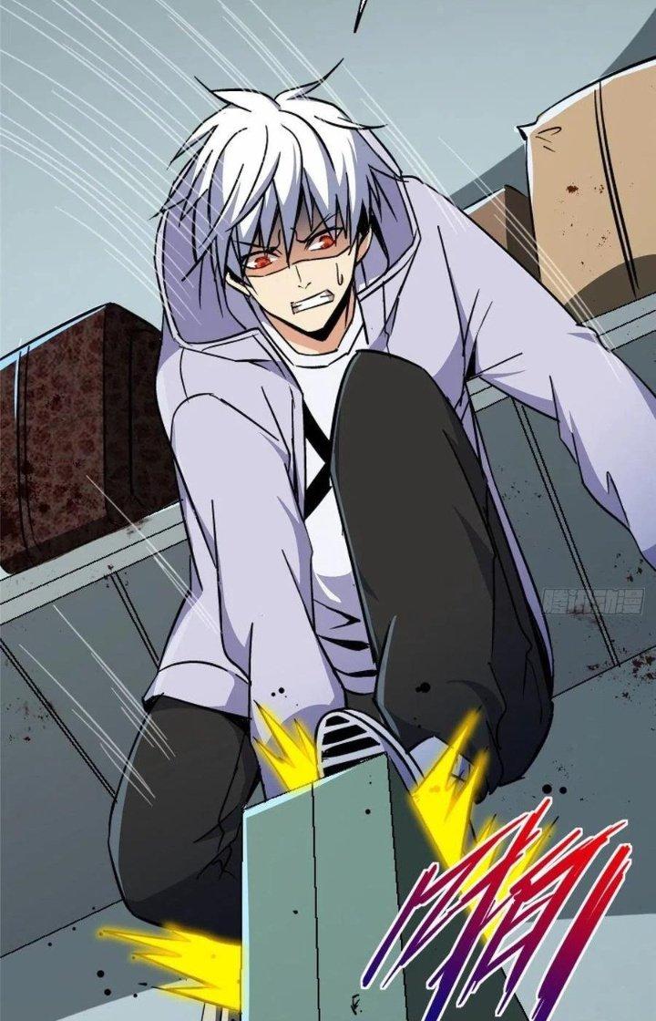 Bắc Liệt Phương Xa Chapter 43 - Trang 2