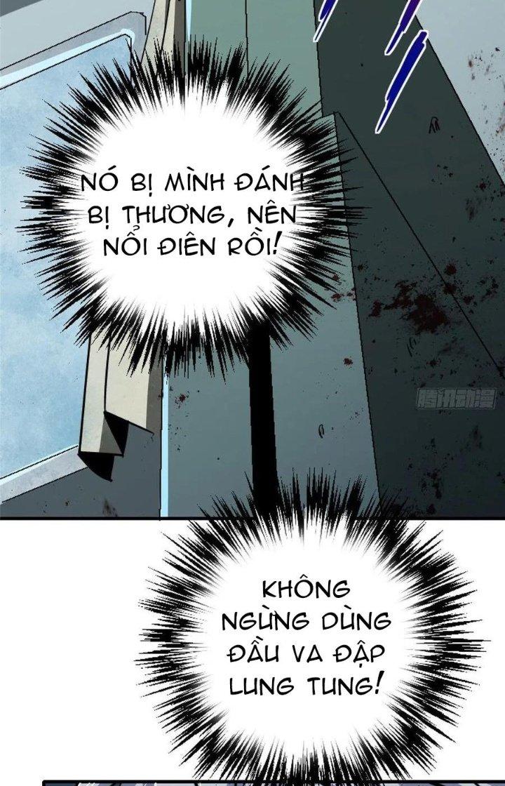 Bắc Liệt Phương Xa Chapter 43 - Trang 2