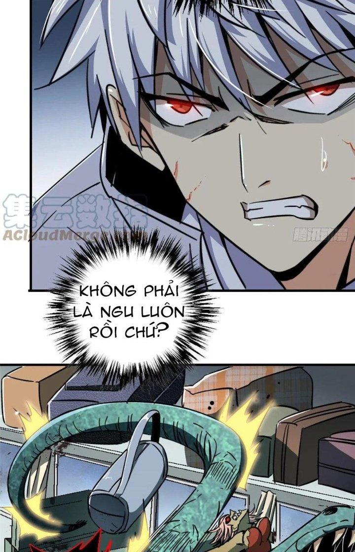 Bắc Liệt Phương Xa Chapter 43 - Trang 2