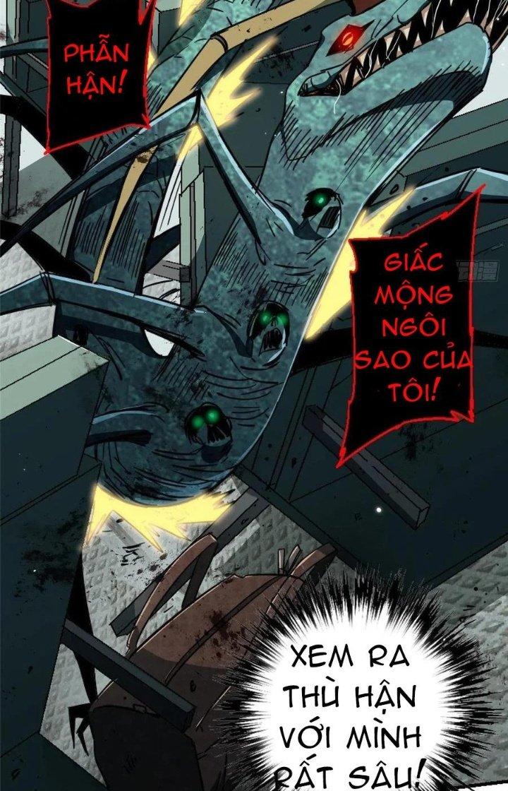 Bắc Liệt Phương Xa Chapter 43 - Trang 2