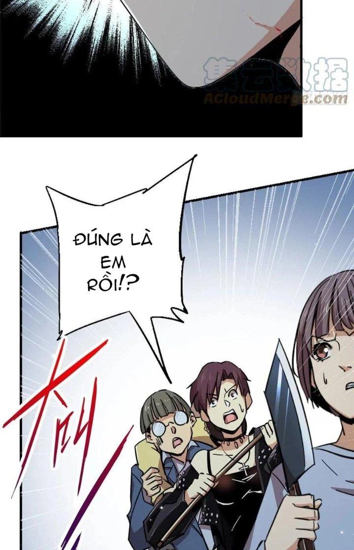 Bắc Liệt Phương Xa Chapter 43 - Trang 2