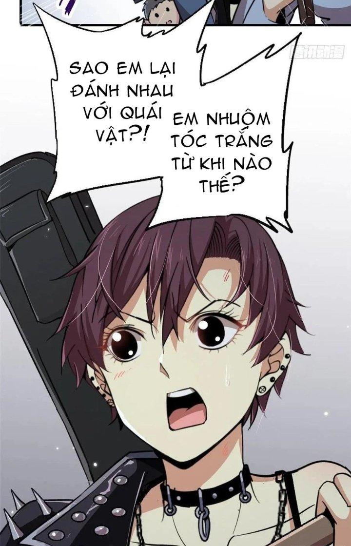 Bắc Liệt Phương Xa Chapter 43 - Trang 2