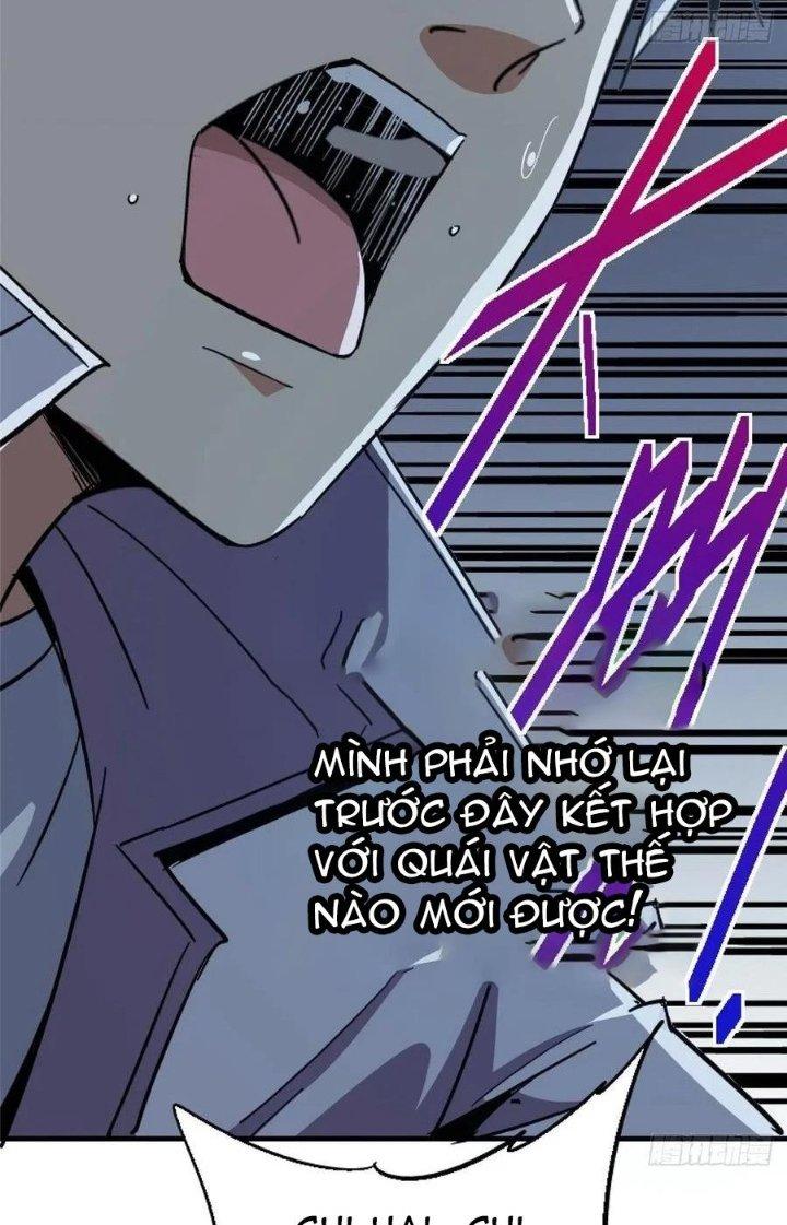 Bắc Liệt Phương Xa Chapter 43 - Trang 2