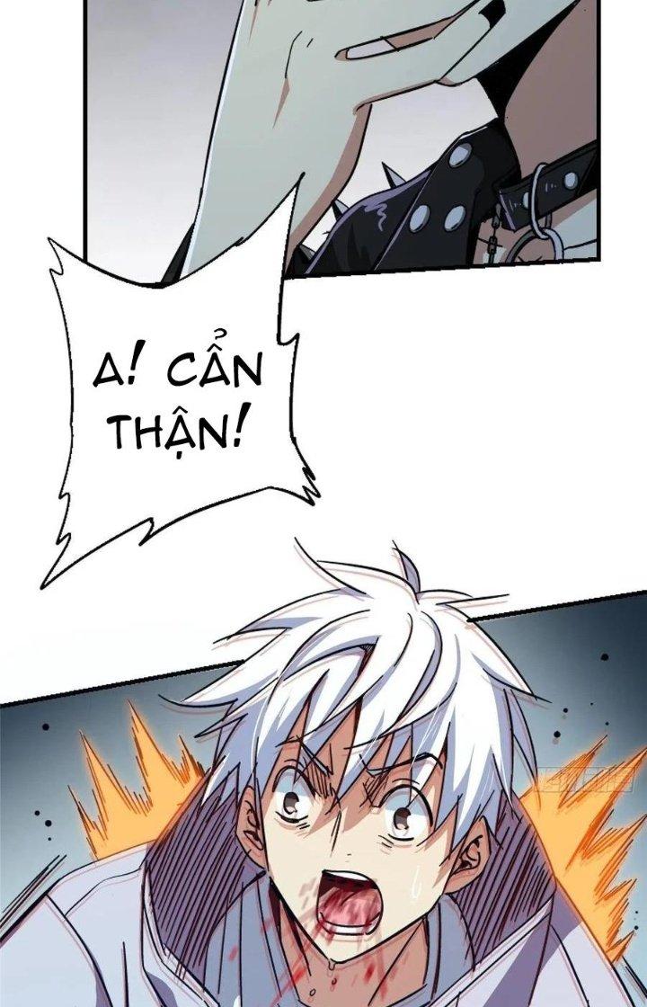 Bắc Liệt Phương Xa Chapter 43 - Trang 2