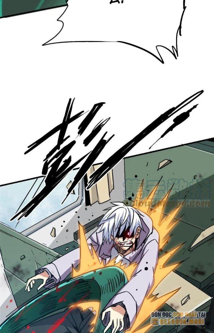 Bắc Liệt Phương Xa Chapter 43 - Trang 2