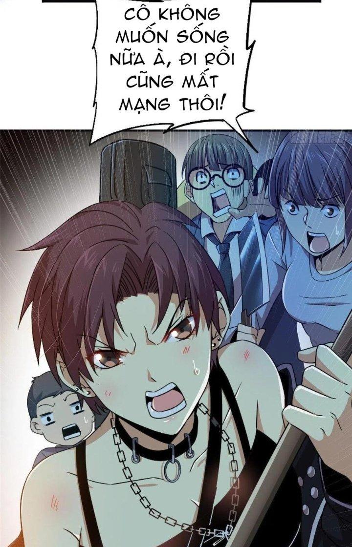 Bắc Liệt Phương Xa Chapter 43 - Trang 2