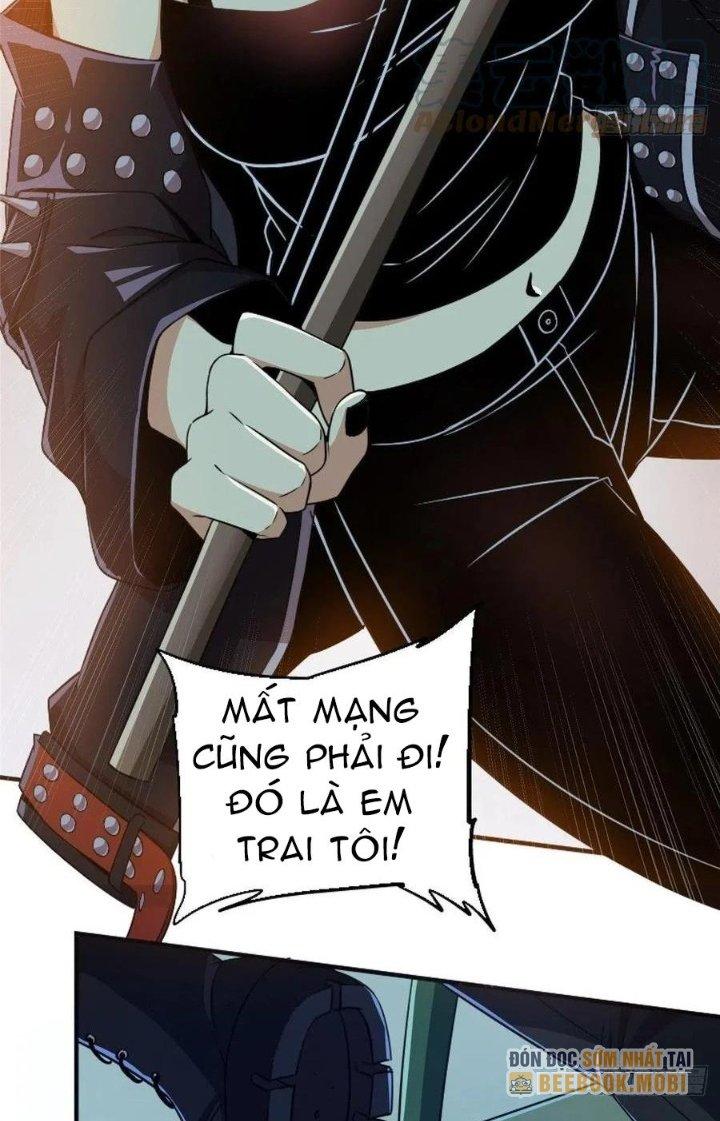Bắc Liệt Phương Xa Chapter 43 - Trang 2