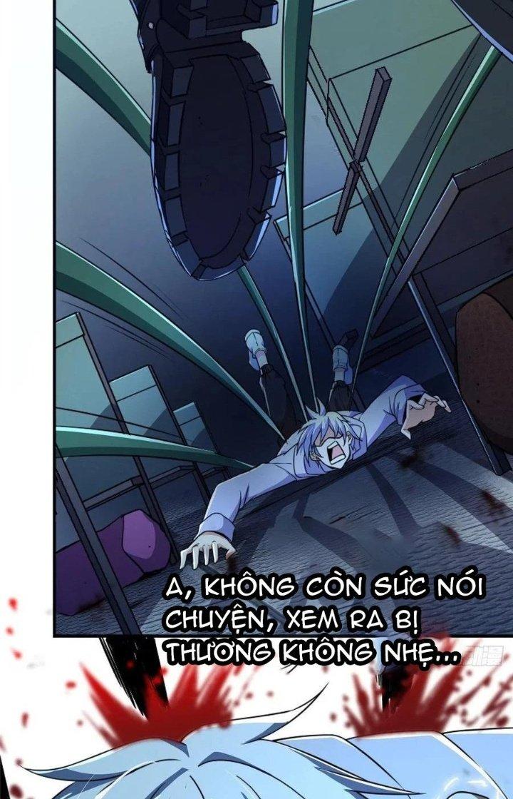 Bắc Liệt Phương Xa Chapter 43 - Trang 2