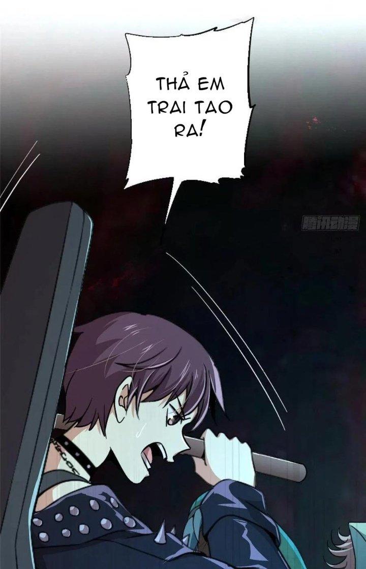 Bắc Liệt Phương Xa Chapter 43 - Trang 2