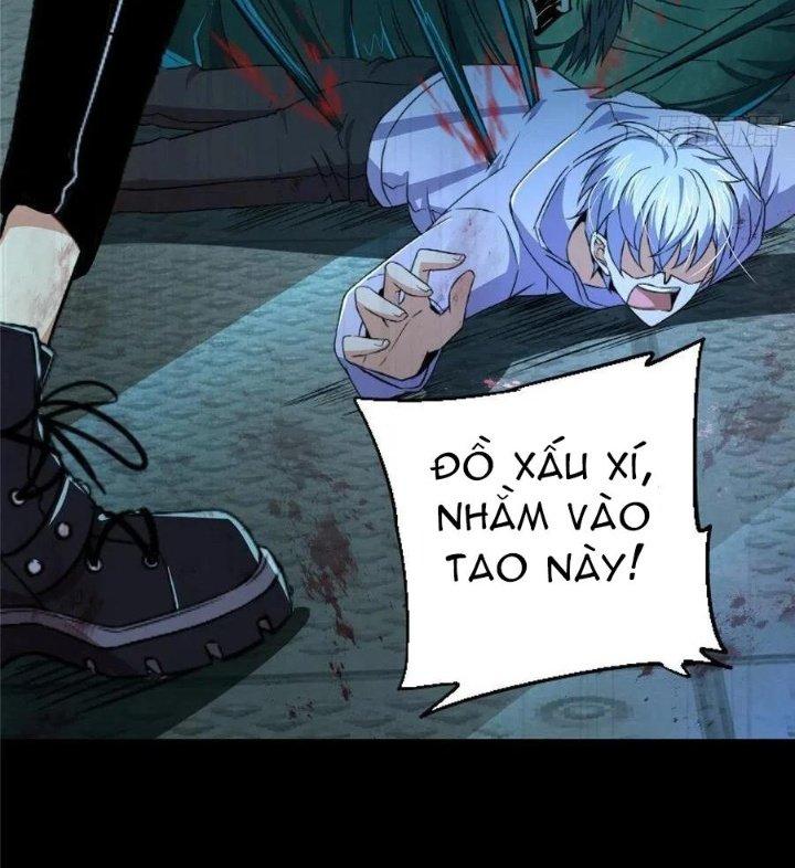 Bắc Liệt Phương Xa Chapter 43 - Trang 2