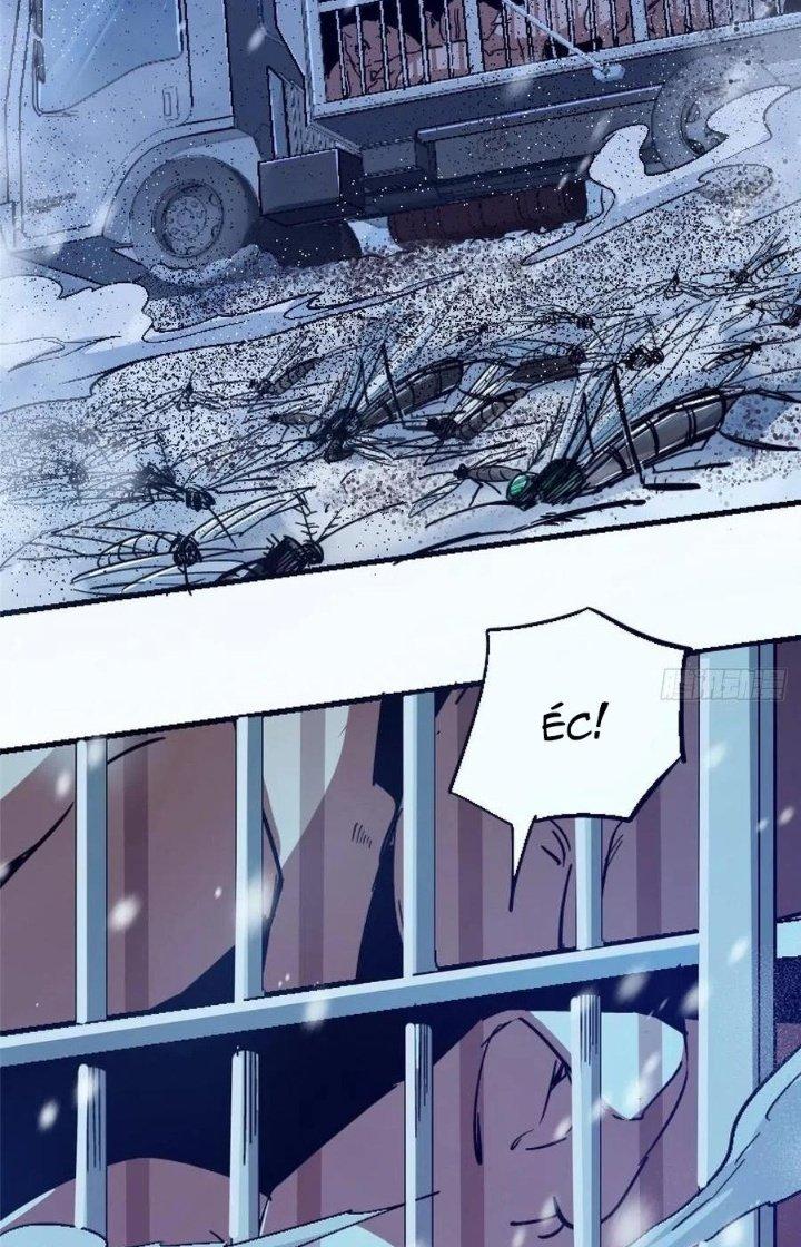 Bắc Liệt Phương Xa Chapter 44 - Next Chapter 45