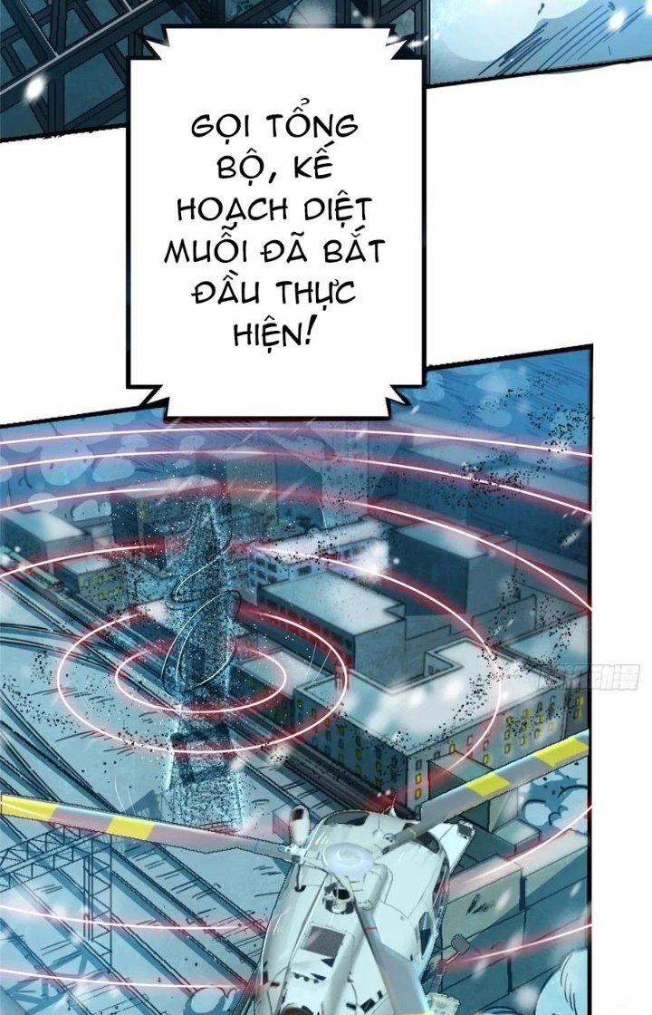 Bắc Liệt Phương Xa Chapter 44 - Next Chapter 45