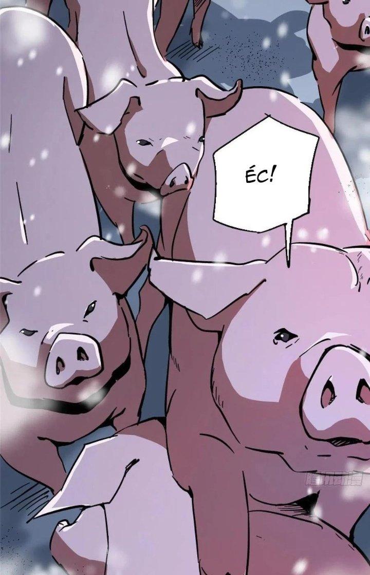 Bắc Liệt Phương Xa Chapter 44 - Next Chapter 45