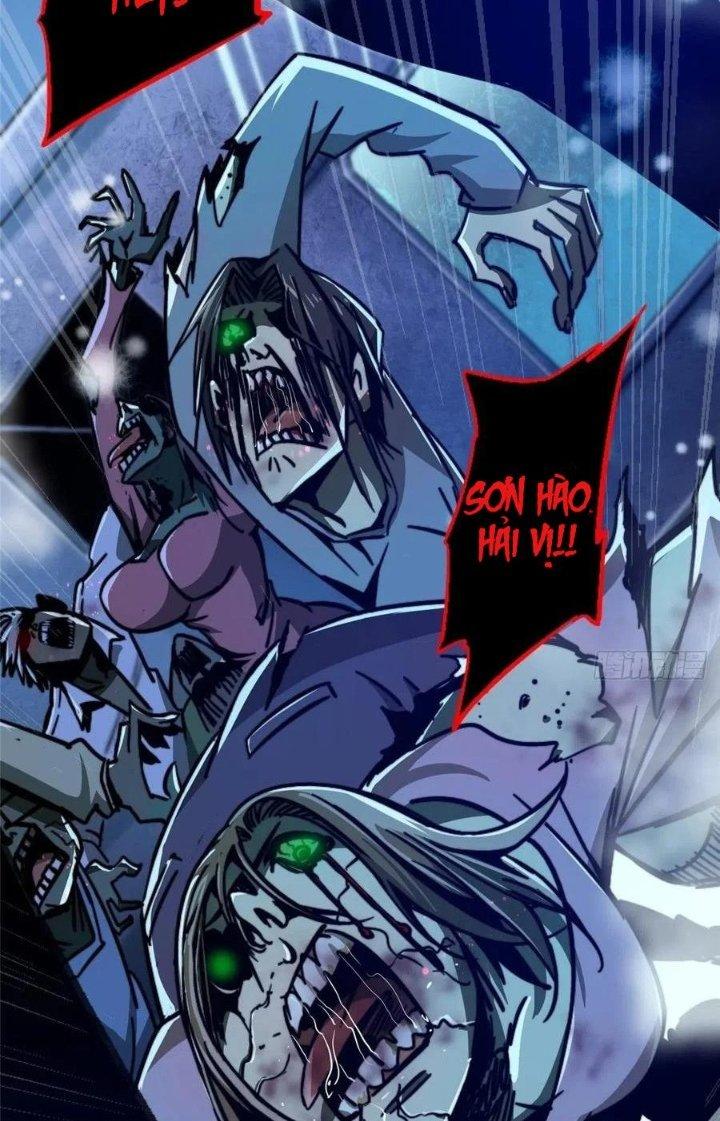 Bắc Liệt Phương Xa Chapter 44 - Next Chapter 45