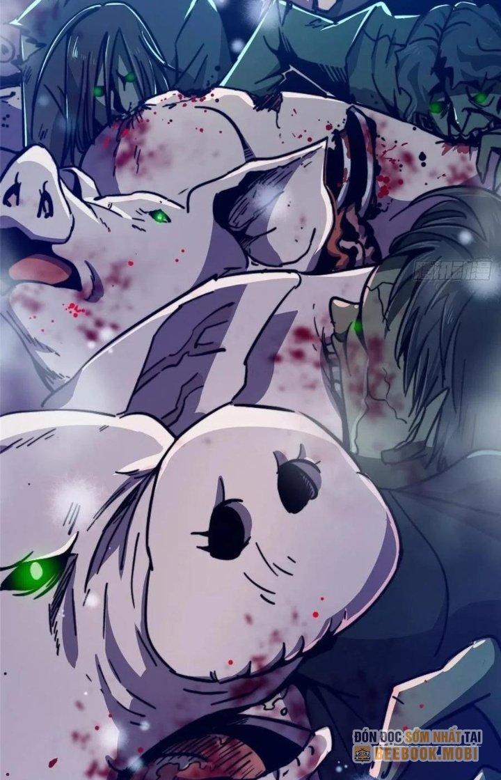 Bắc Liệt Phương Xa Chapter 44 - Next Chapter 45