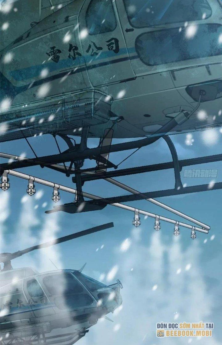 Bắc Liệt Phương Xa Chapter 44 - Next Chapter 45