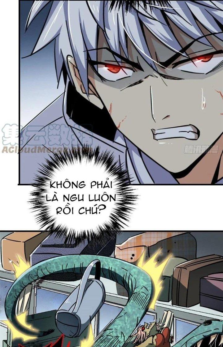 Bắc Liệt Phương Xa Chapter 44 - Next Chapter 45