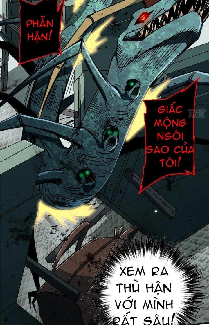 Bắc Liệt Phương Xa Chapter 44 - Next Chapter 45