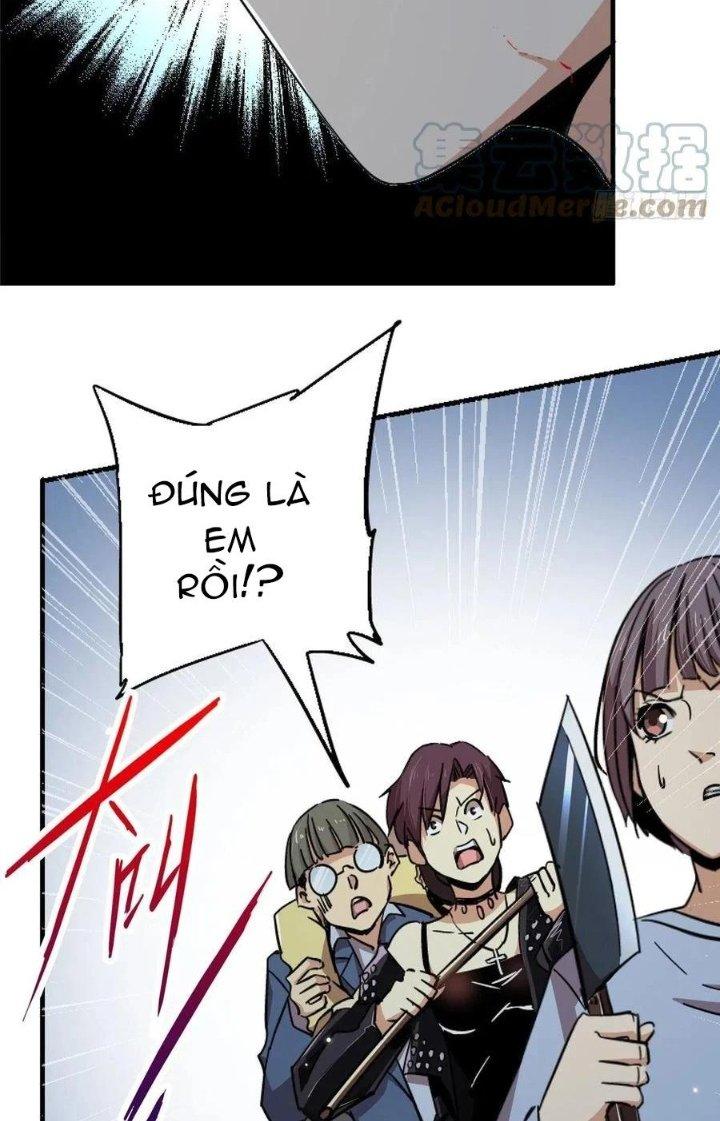 Bắc Liệt Phương Xa Chapter 44 - Next Chapter 45