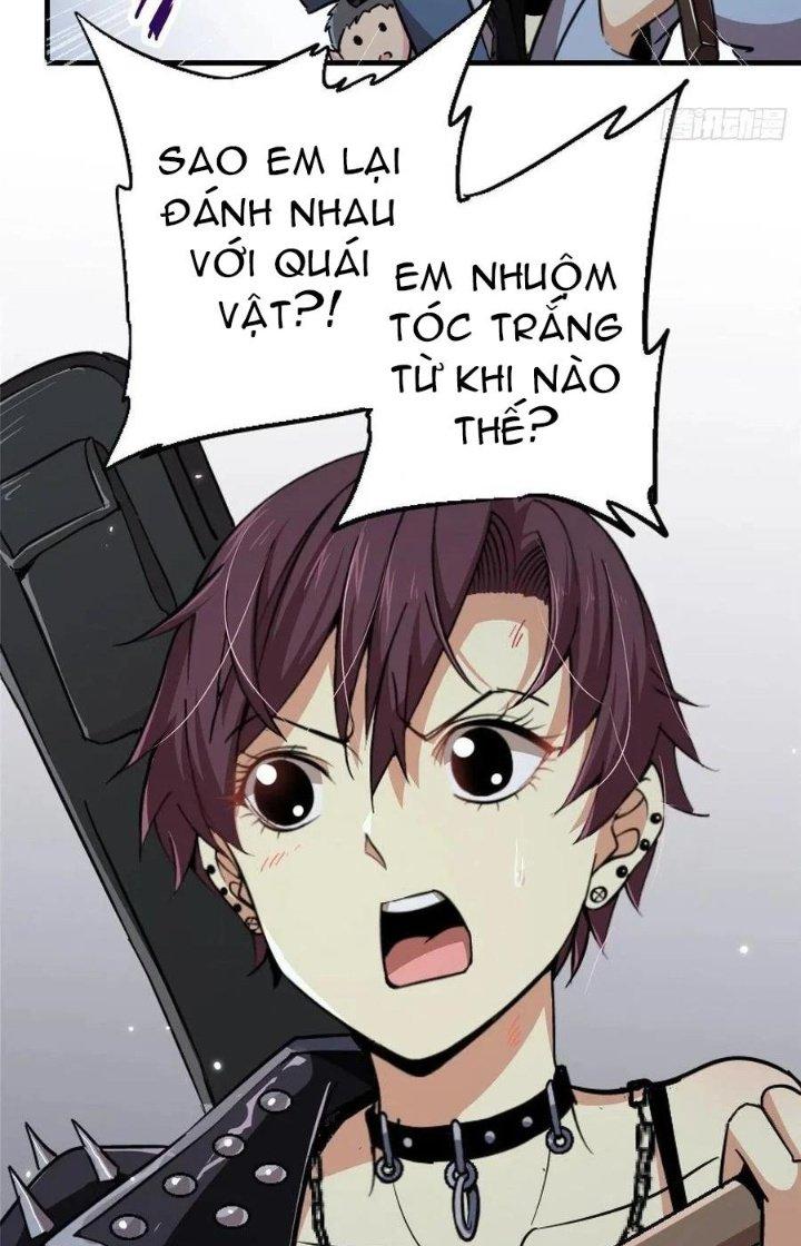 Bắc Liệt Phương Xa Chapter 44 - Next Chapter 45