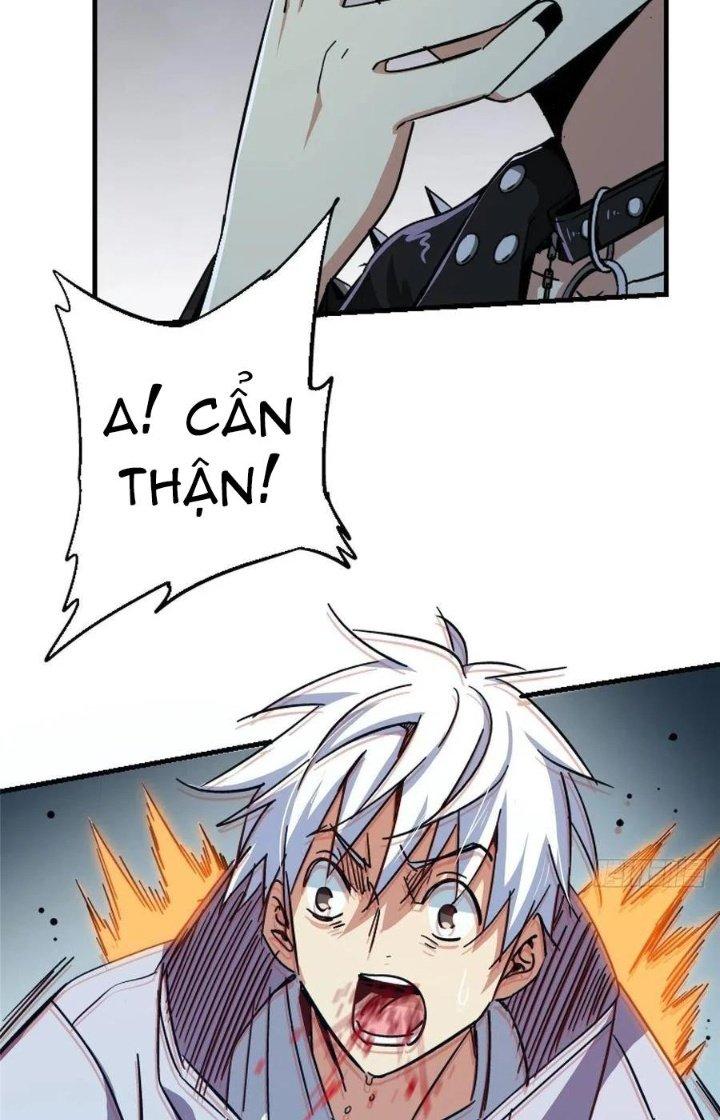 Bắc Liệt Phương Xa Chapter 44 - Next Chapter 45