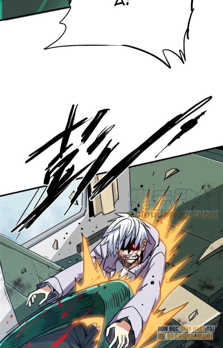 Bắc Liệt Phương Xa Chapter 44 - Next Chapter 45