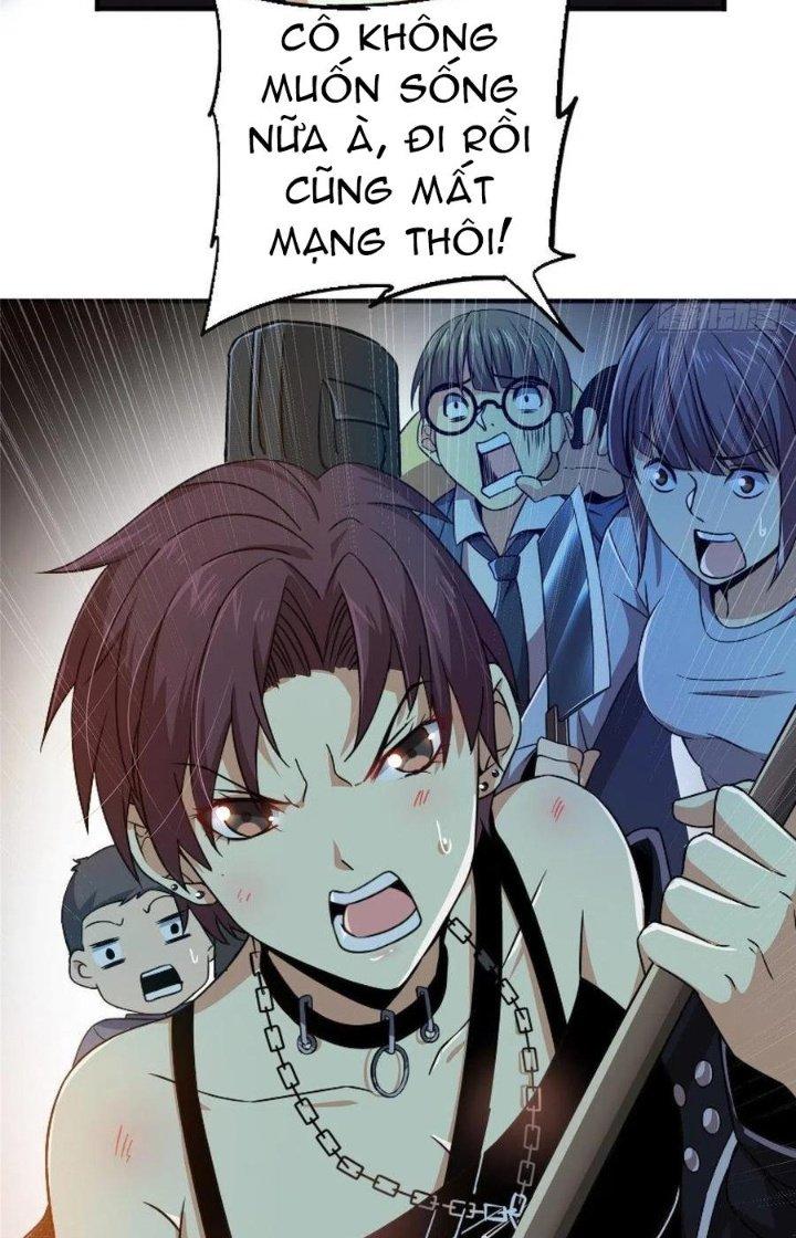 Bắc Liệt Phương Xa Chapter 44 - Next Chapter 45