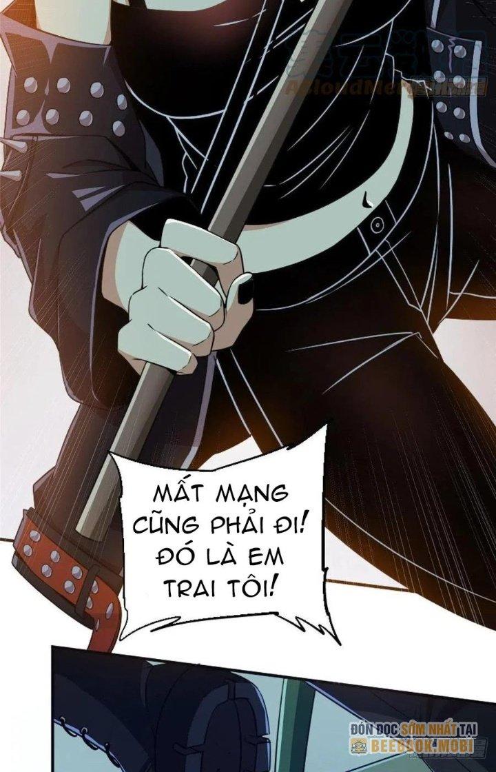Bắc Liệt Phương Xa Chapter 44 - Next Chapter 45